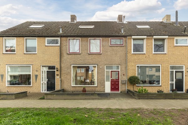 Medium property photo - Van den Houtstraat 3, 4921 EW Made